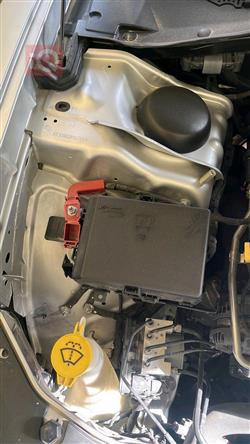 دودج تشارجر